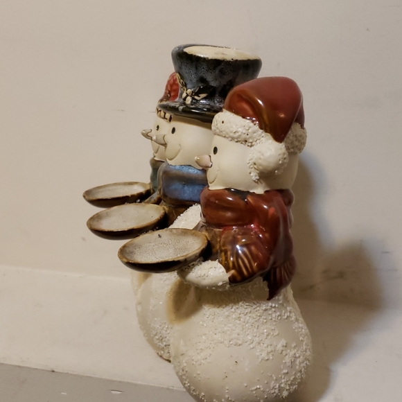 Snowman - Picture 5 of 8